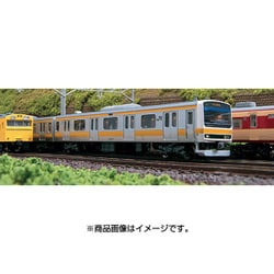 ヨドバシ.com - KATO カトー 10-1415 [Nゲージ 209系500番台 (PS28搭載