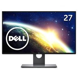 ヨドバシ.com - デル DELL 27インチ ワイド液晶モニター U2717D 通販