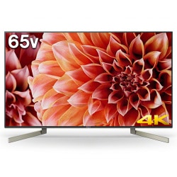 ヨドバシ.com - ソニー SONY BRAVIA ブラビア 65型 地上・BS・110度CS