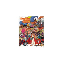 ヨドバシ.com - カプコンデザインワークス [単行本] 通販【全品無料配達】