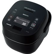 ヨドバシ.com - 東芝 TOSHIBA 真空圧力IH炊飯器 炎匠炊き 鍛造かまど