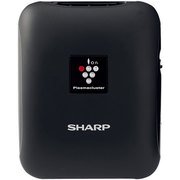 ヨドバシ.com - シャープ SHARP モバイル用イオン発生機 プラズマ