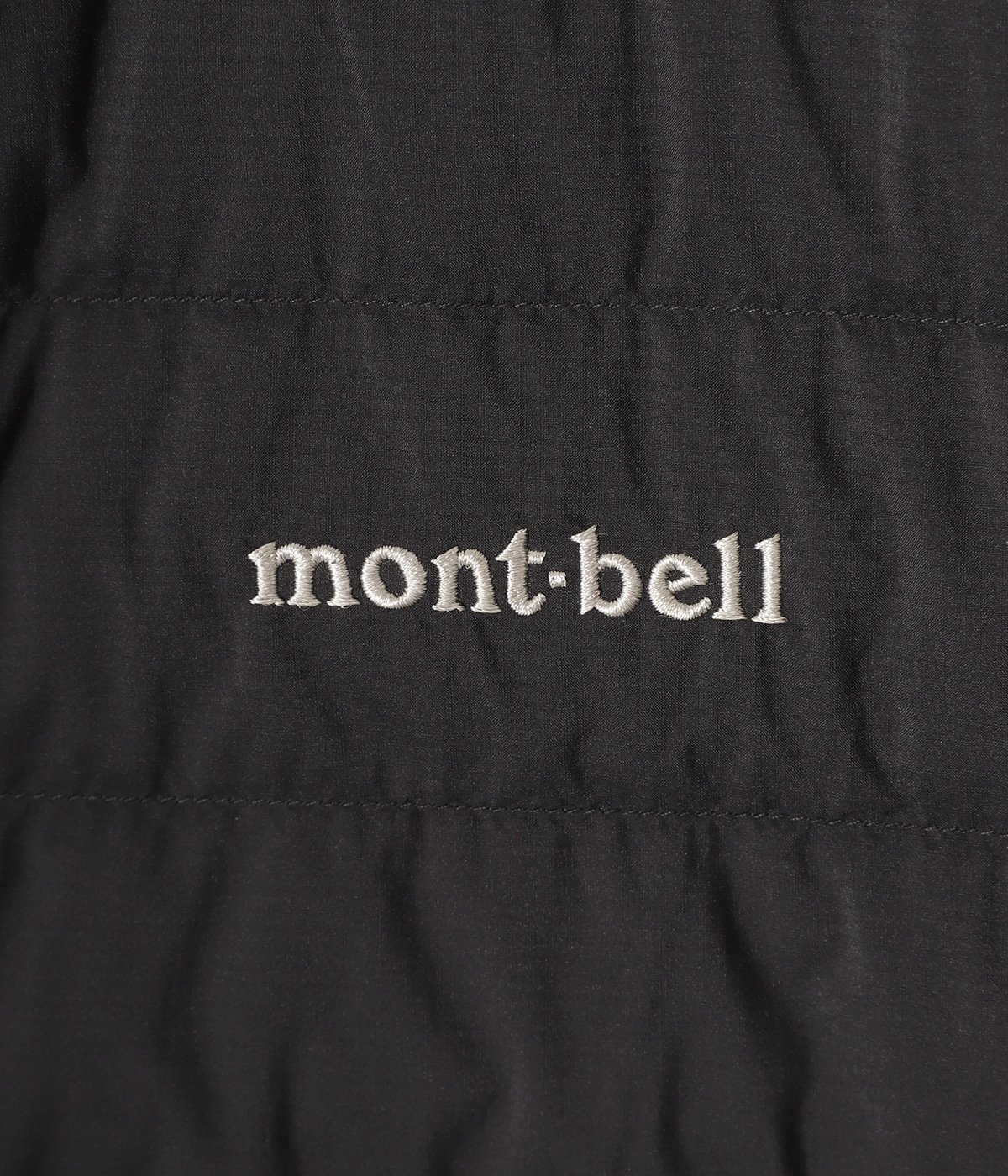 ラウンドネック ダウンジャケット Men's | mont-bell(モンベル
