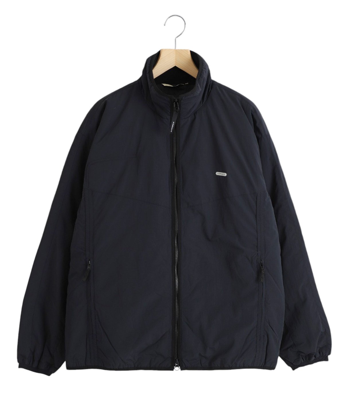 Nylon Zip Up Jacket | FARAH(ファーラー) / アウター ナイロン