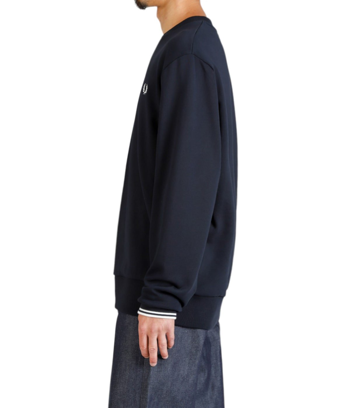 CREW NECK SWEATSHIRT | FRED PERRY(フレッドペリー) / トップス