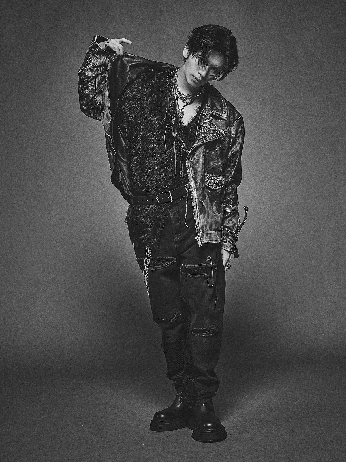 長谷川慎の動画・MV | CL - LDH所属アーティストの動画・MV視聴サービス