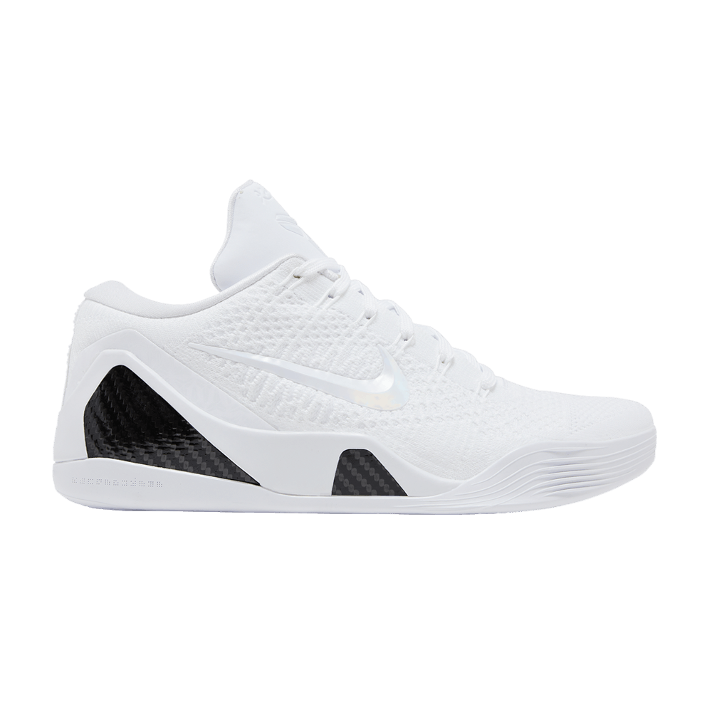 Buy Nike Kobe 9 Elite Low Protro 'Halo' - FZ7334 100 | GOAT