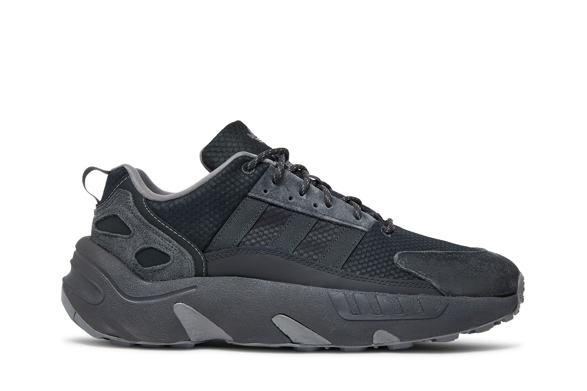 Buy Adidas ZX 22 Boost 'Solid Grey' - GY6696 | GOAT