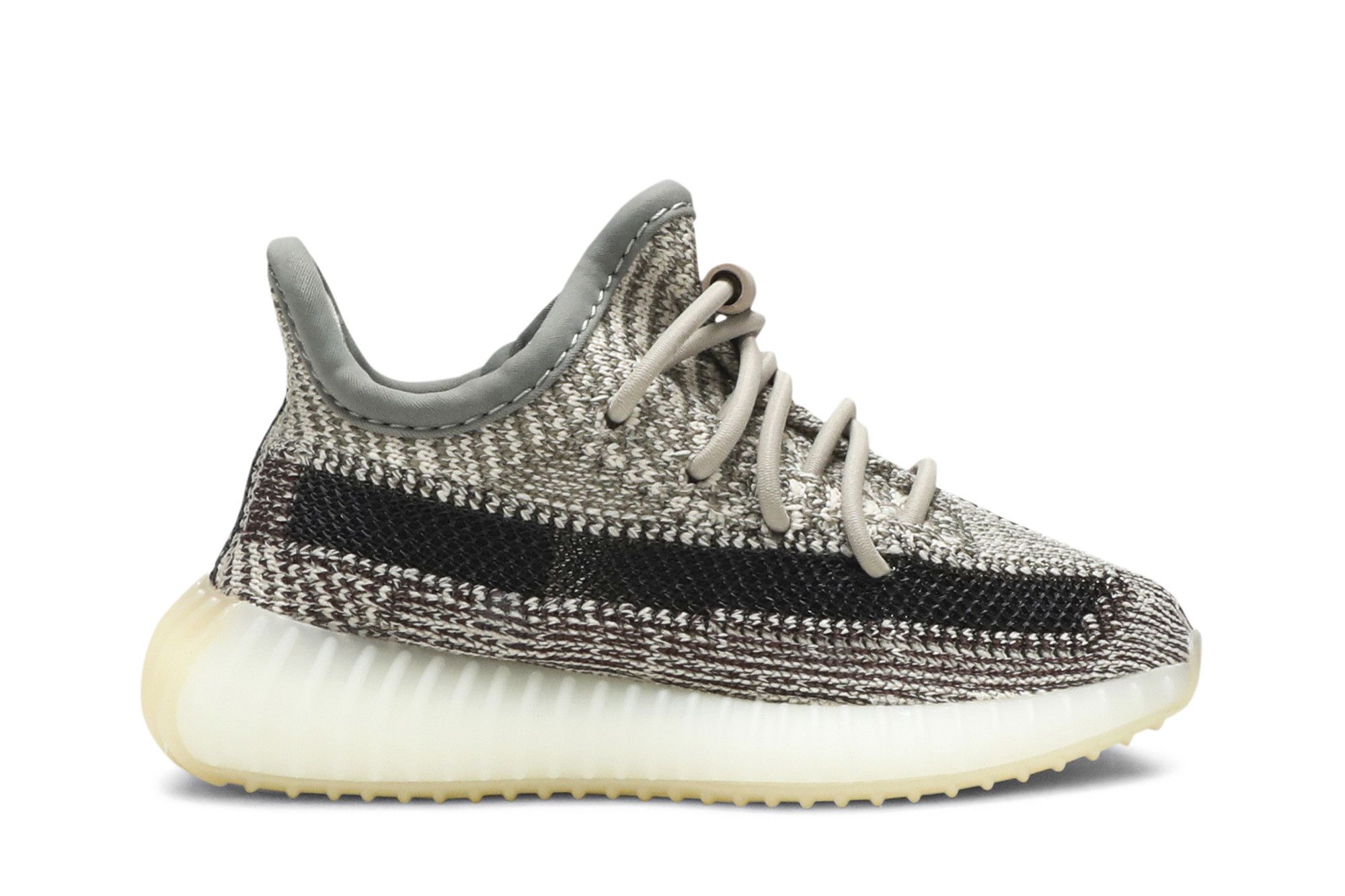 Buy Adidas Yeezy Boost 350 V2 Infant 'Zyon' - FZ1284 | GOAT