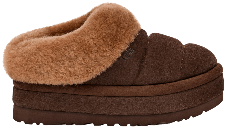 Buy UGG Wmns Tazzlita Slipper 'Hardwood' - 1146390 HWD | GOAT