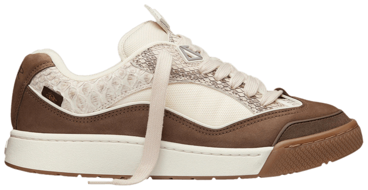 Buy Travis Scott x Dior B713 'Cactus Jack - Beige Brown Python