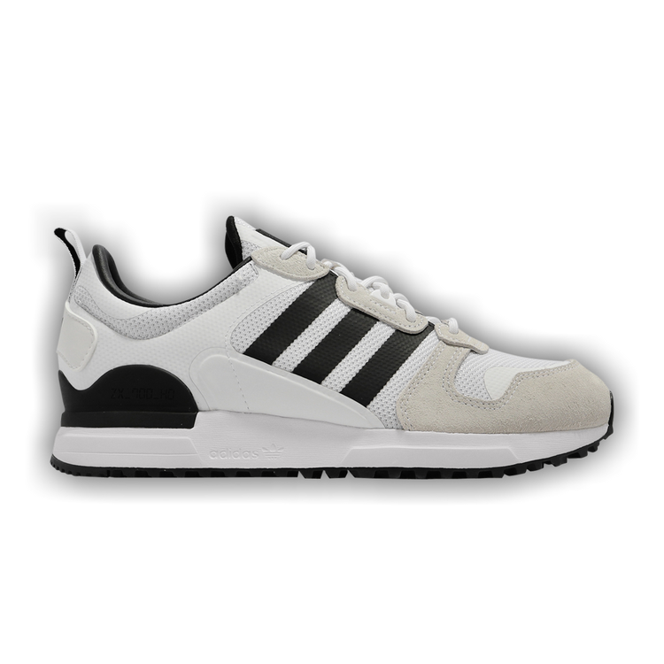 Buy Adidas ZX 700 HD 'White Black' - FY1103 | GOAT CA