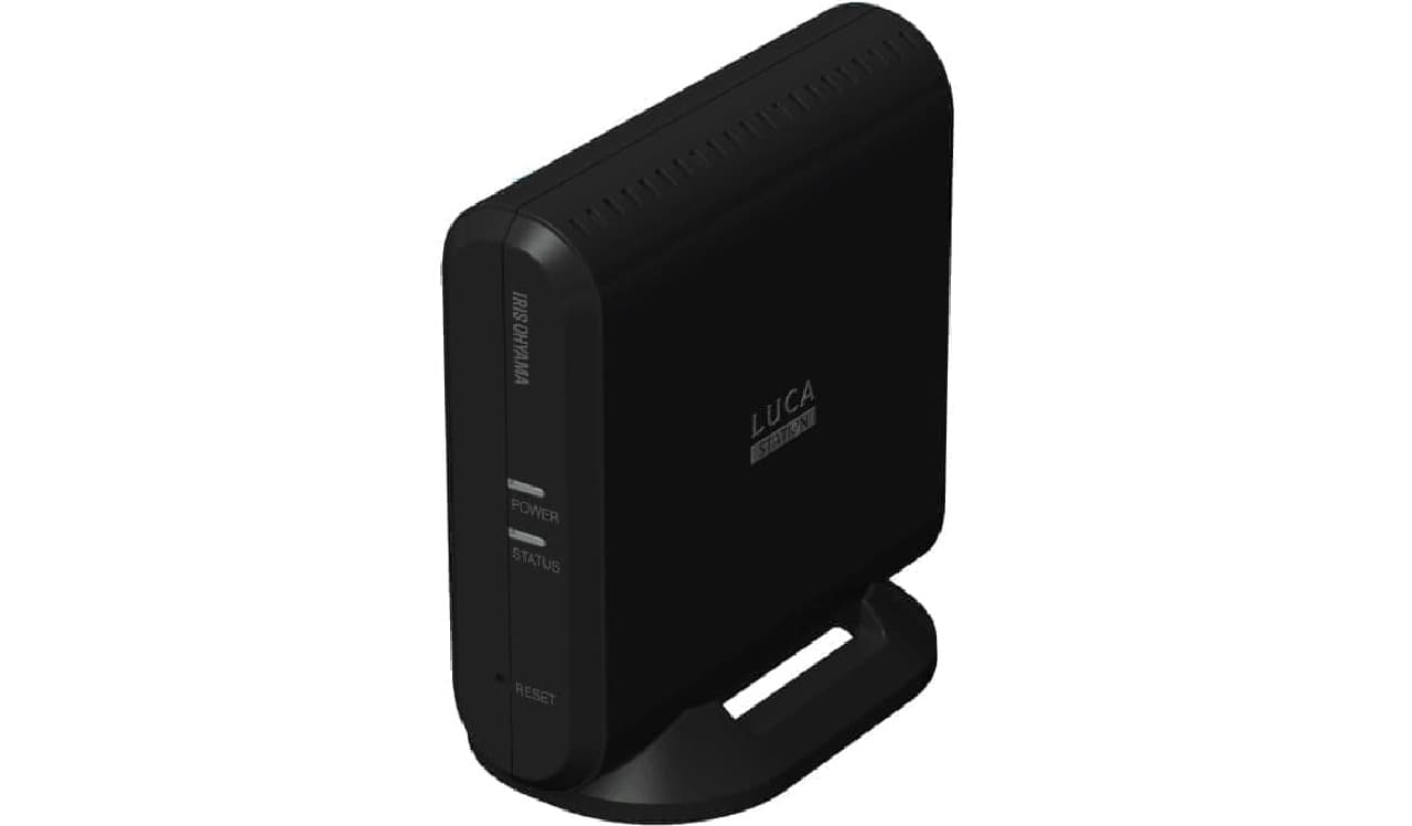 オリンピックはスマホで観る！ アイリスオーヤマ ワイヤレステレビ