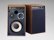 JBLの定番モニター「4312M」がフルモデルチェンジ - ITmedia NEWS