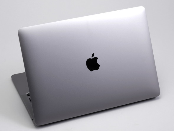 2倍に増えた「MacBook Air（2020）」のSSD その実力は？：短期連載