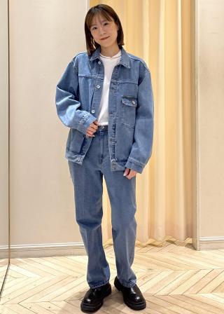 ADAM ET ROPÉ FEMME(アダム エ ロペ ファム) / 晴雨兼用トラックソール