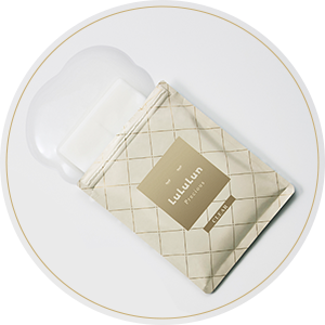 ルルルンプレシャス WHITE（クリア） - フェイスマスク ルルルン【公式】