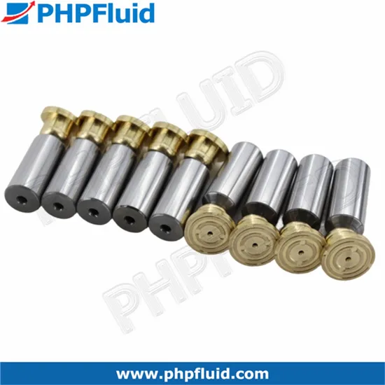 Replacement Kawasaki Hydraulic Pump Parts for K3V63 K3V112 K3V140