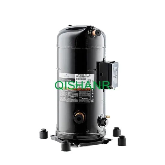 R410A Copeland Scroll Air Conditioner Compressor Zpj83kce-Tfd-496