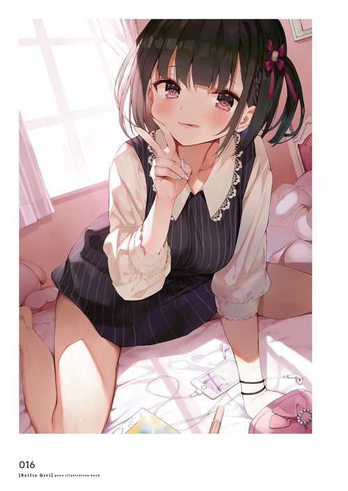 Selfie Girl がおう作品集 – 丸善ジュンク堂書店ネットストア