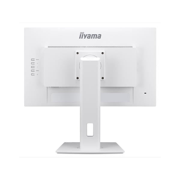 iiyama 液晶ディスプレイ 23.8型/FHD 1920×1080/HDMI ×1、DisplayPort