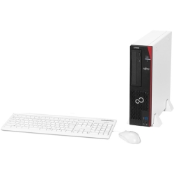 FUJITSU ESPRIMO D588/TX (Core i7-8700/8GB/500GB/Smulti/Win10 Pro