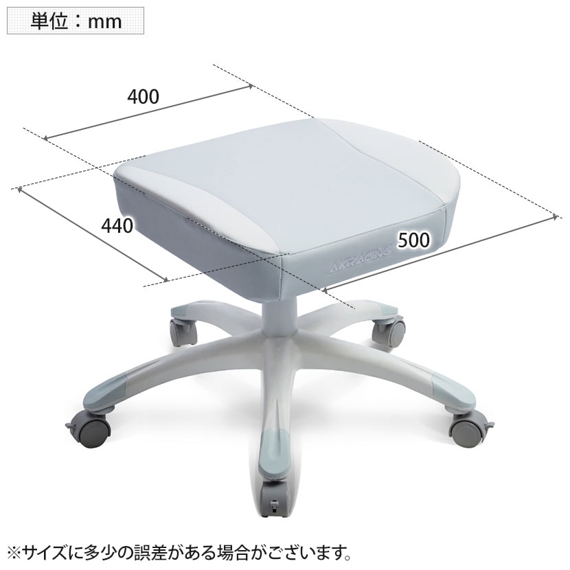 送料無料】 AKRacing(エーケーレーシング) 本田翼監修オリジナルカラー