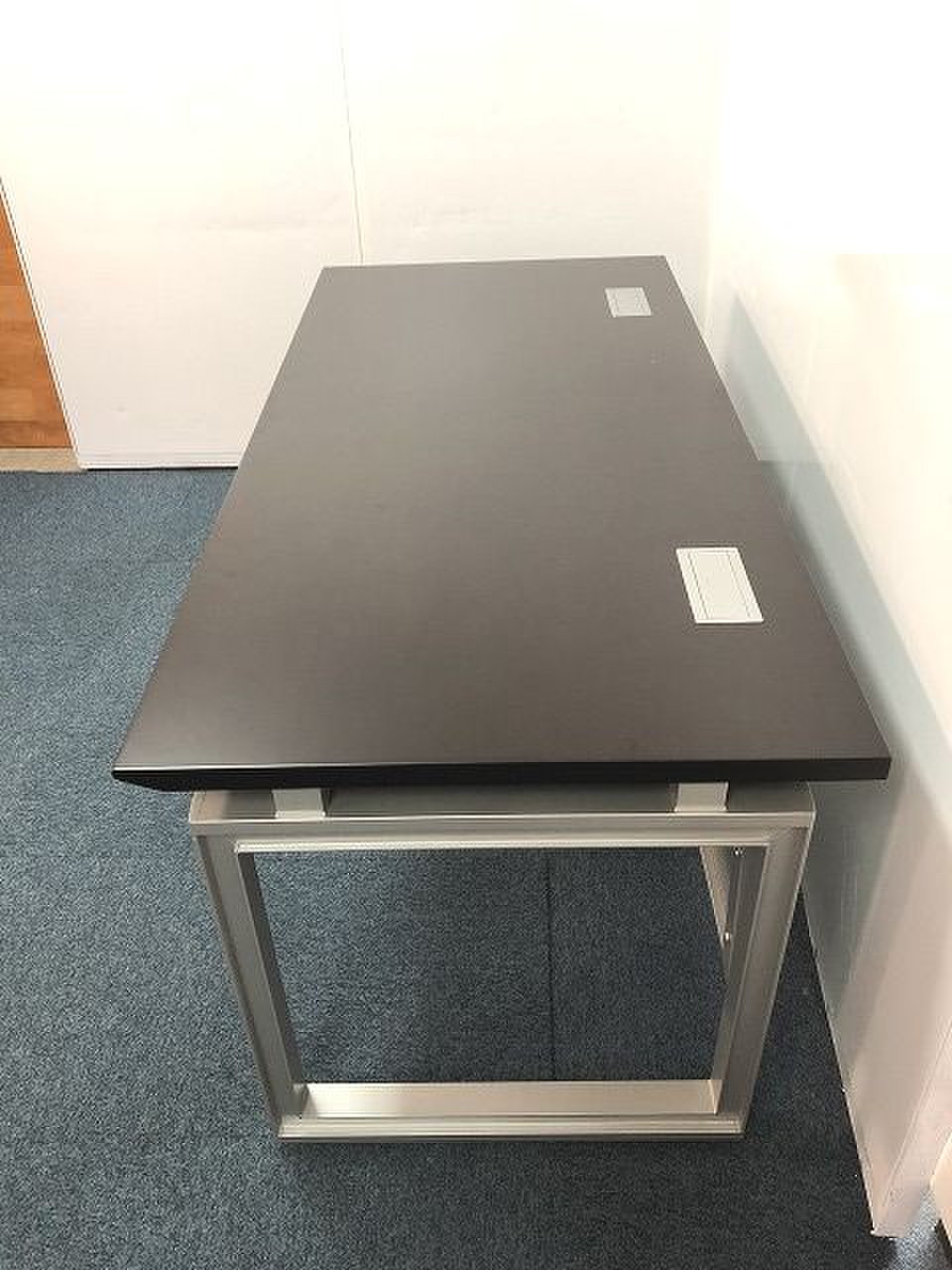 中古】インフューズ イトーキ/ITOKI 平机 292073 - 中古オフィス家具