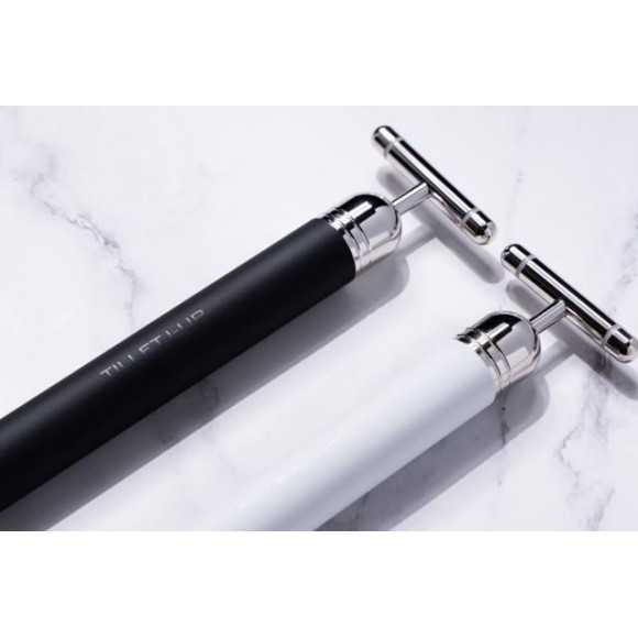 目元の集中ケア！目元専用/高出力EMS美顔器！TILLET I-UP（ティレット