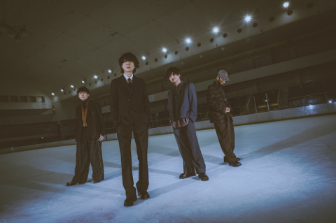 indigo la End(インディゴラエンド) | チケットぴあ[音楽 J-POP・ROCK