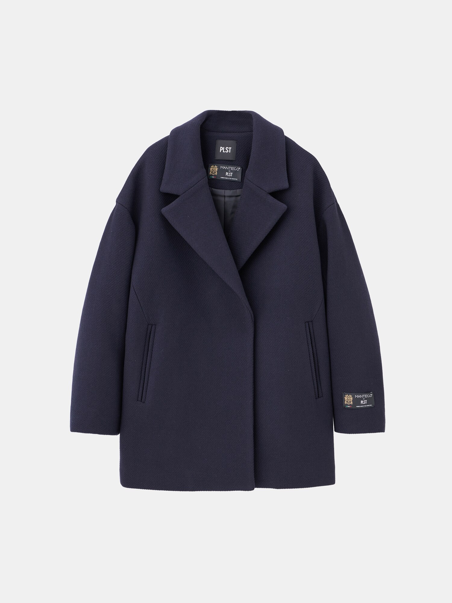 PLST(プラステ)公式 | マンテココート