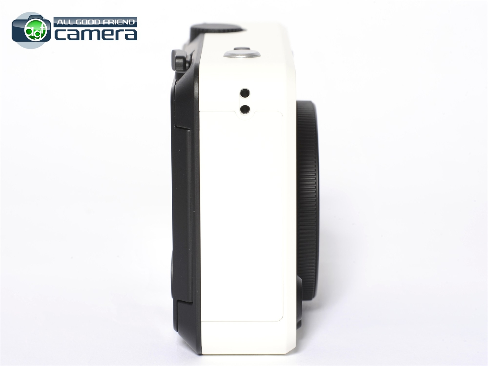 Leica SOFORT 2 Instant Camera White 19188 *BRAND NEW* | eBay