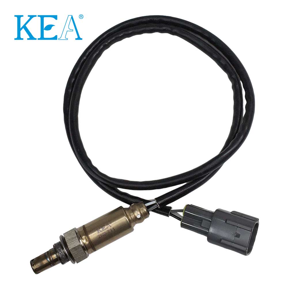 KEA O2センサー 2K0-711 ニンジャ ZX6R ZX600R ZX636E 21176-0118