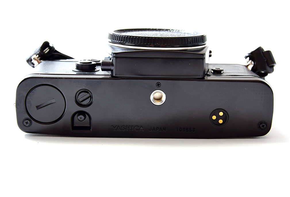 コンタックス CONTAX RTS 中古カメラ・レンズ販売 | メディアジョイカメラ