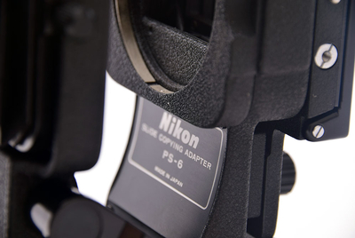 ニコン ベローズアタッチメントPB-6 中古カメラ・レンズ販売サイト