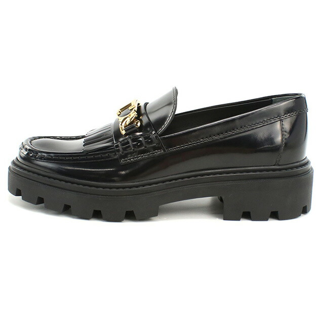 トッズ ローファー レディース ブランド TOD'S レザー XXW08J0GF80