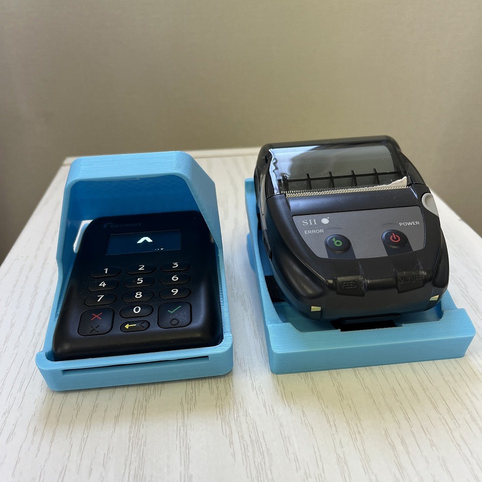 楽天市場】エアペイ/Airペイ目隠しカバー・スタンド とエアレジ/Air