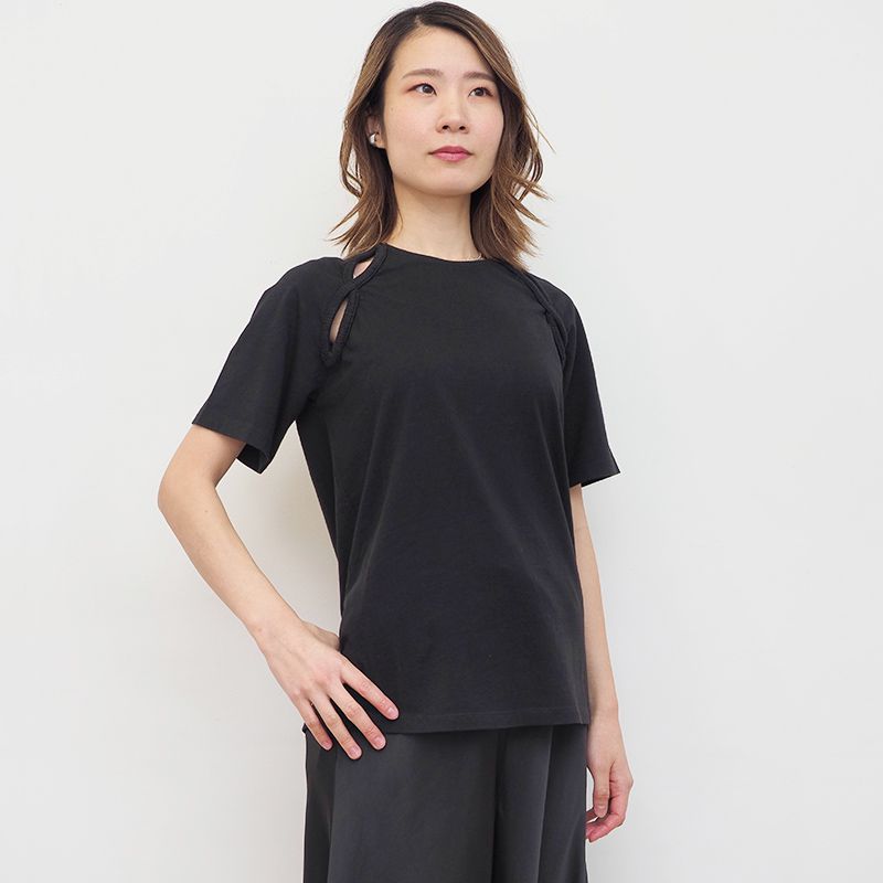 楽天市場】【40％OFF】Merlette マーレット 162E24CJ SOLACE ソレイス