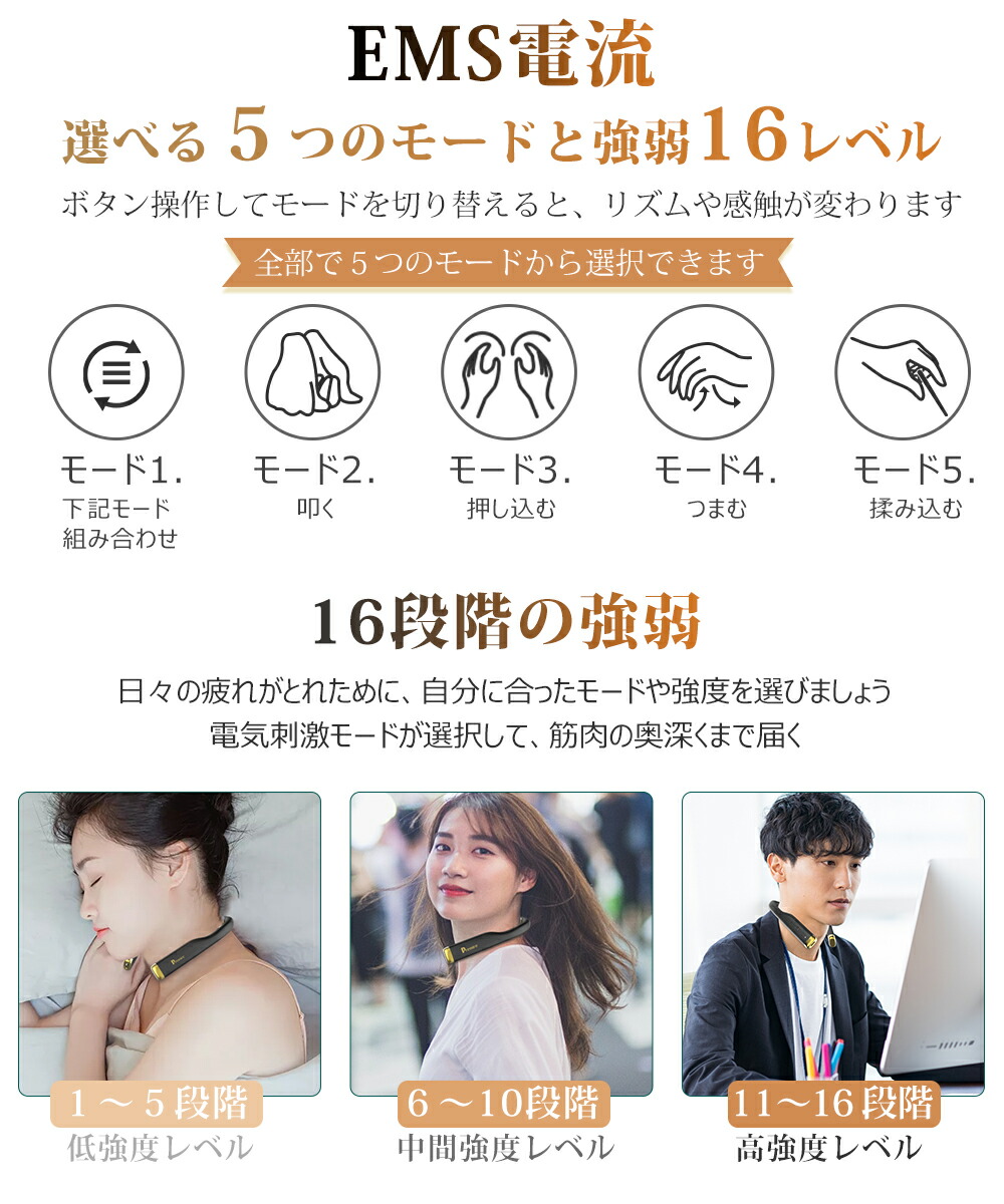 楽天市場】【激アツ価格＆クーポンで6,280円】 リラクゼーション器 肩