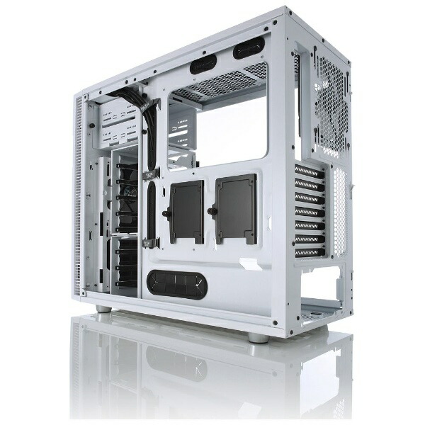 楽天ビック｜FRACTAL DESIGN｜フラクタルデザイン ATX／Micro ATX