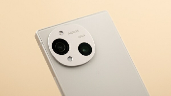 楽天ビック｜SHARP｜シャープ 【SIMフリー】AQUOS R10（SH-M31B-W