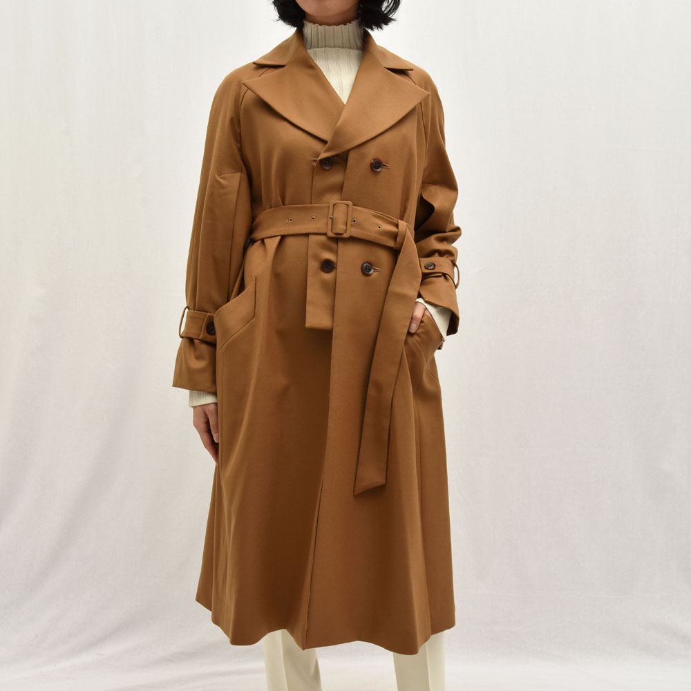 WINTER SALE】SAYAKA DAVIS(サヤカ デイヴィス)HCT34-WFL レイヤード