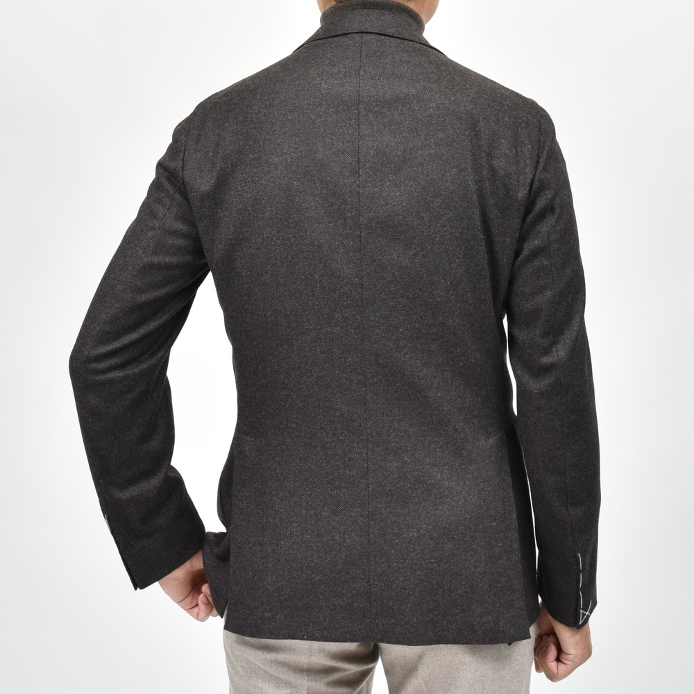 SALE】BOGLIOLI（ボリオリ）DOVERドーヴァー ウールサキソニー3B