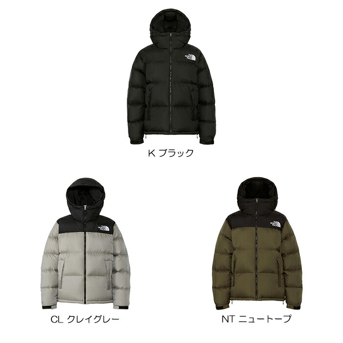 楽天市場】THE NORTH FACE ザ・ノース・フェイス ND92331 NUPTSE