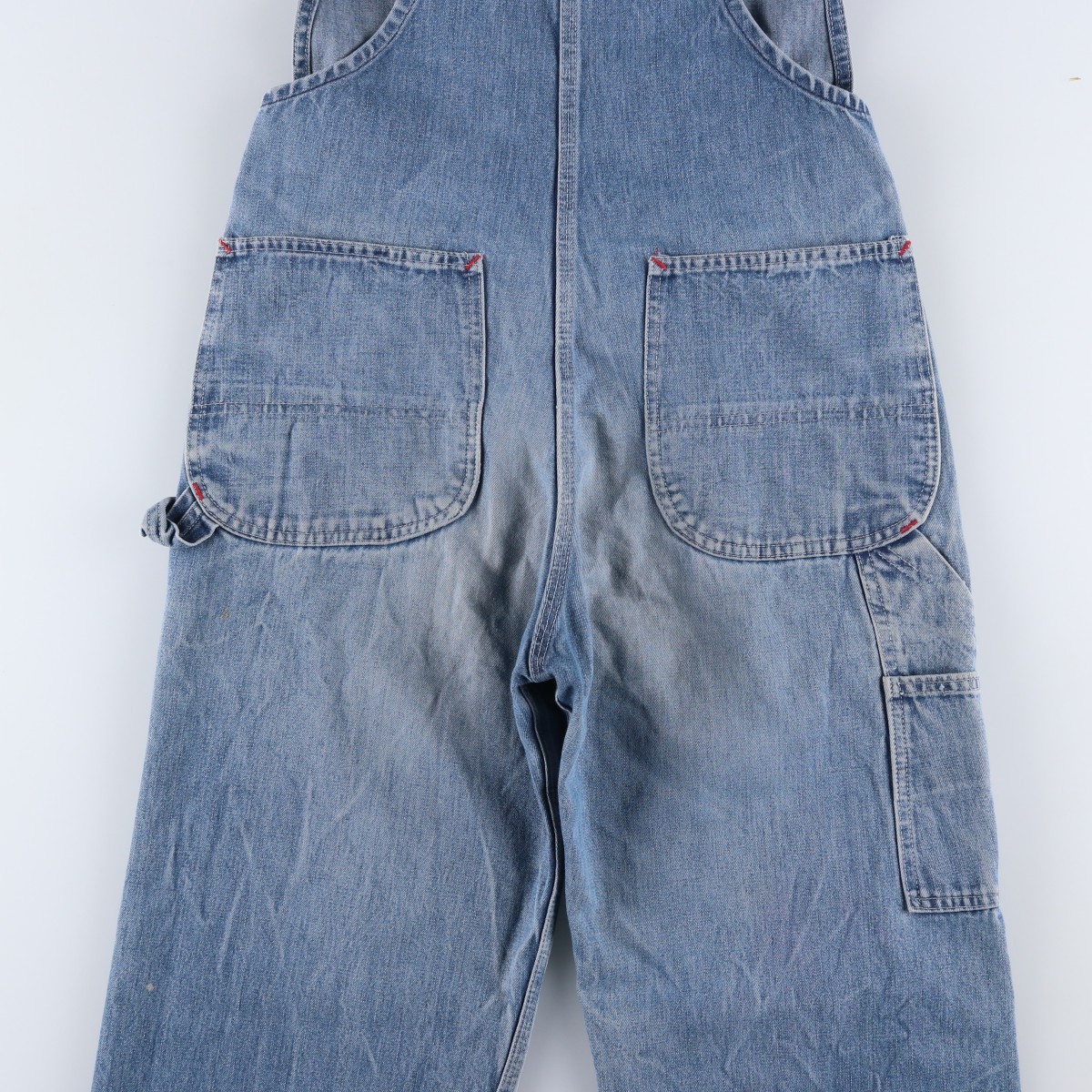 古着 70年代 ペニーズ Penneys BIG MAC ビッグマック デニム