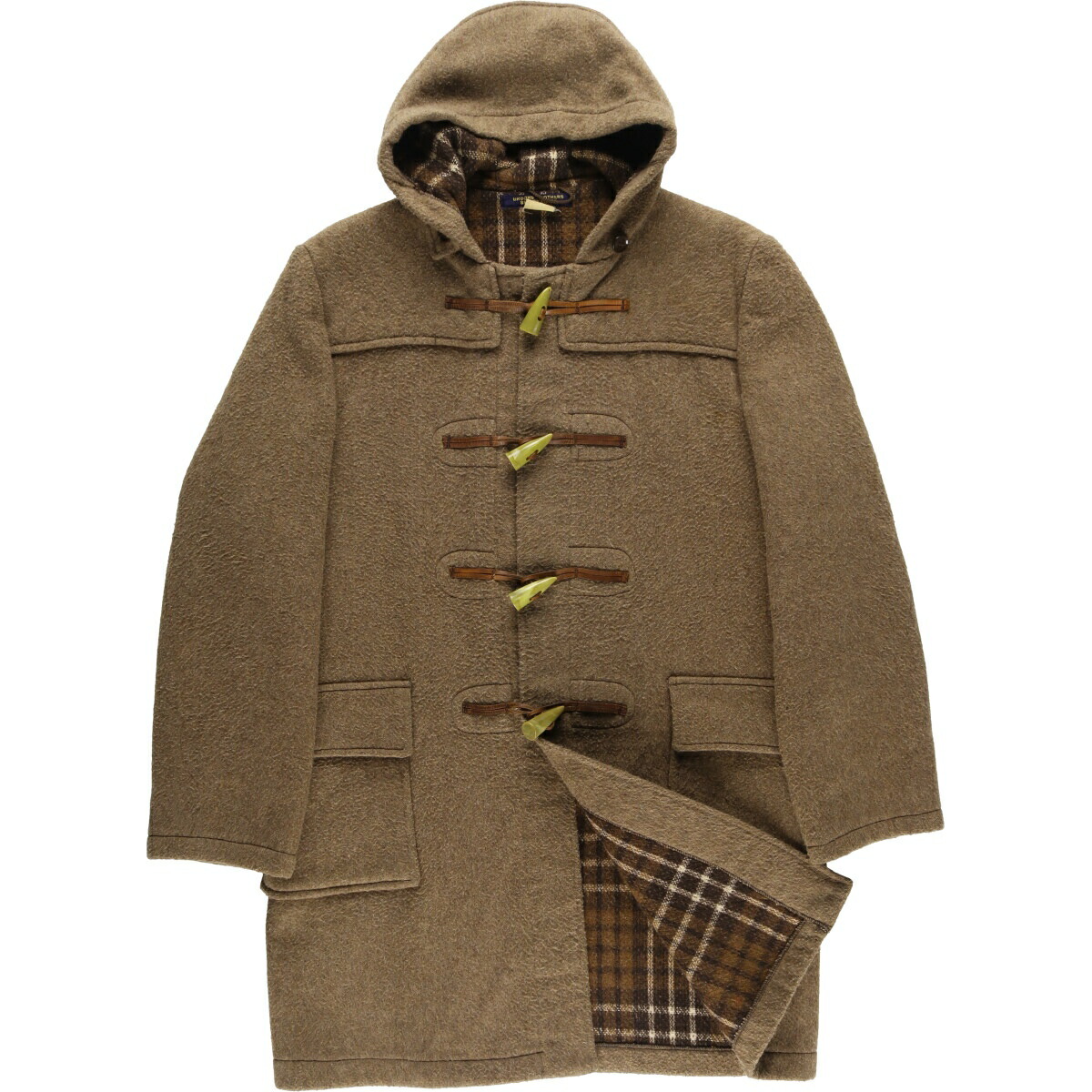 古着 80～90年代 ブルックスブラザーズ Brooks Brothers BROOKSGATE