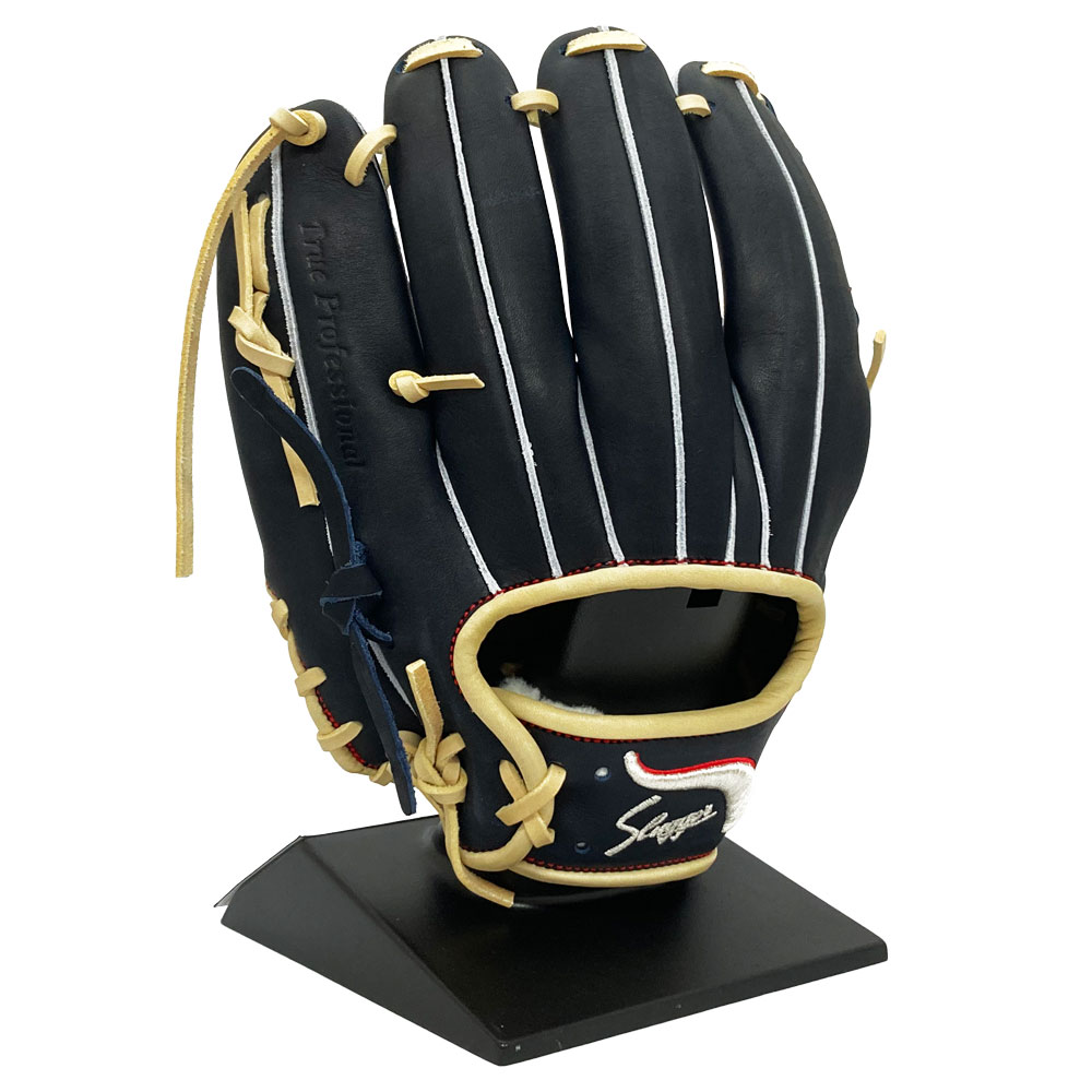 久保田スラッガー グローブ | 内野手用 SR1型 - 野球・アウトドア専門