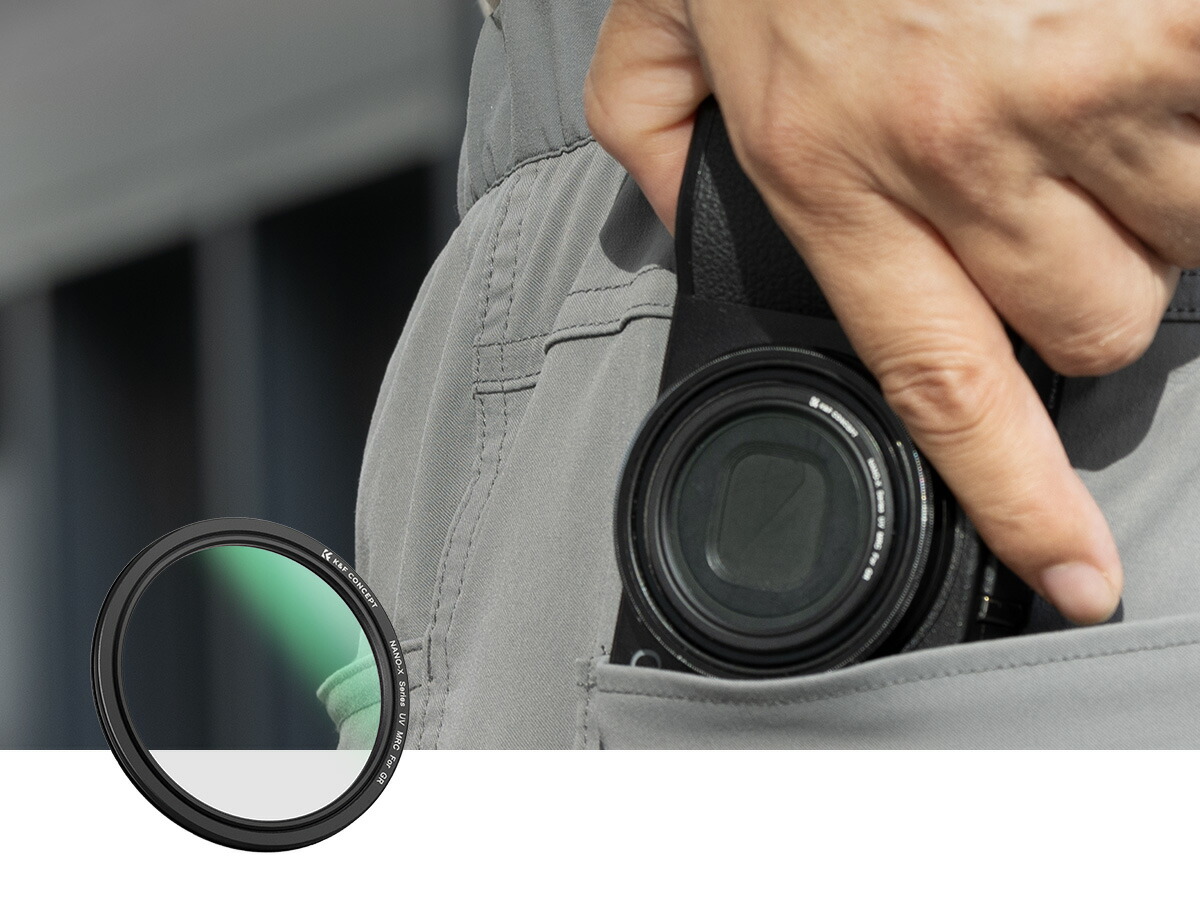 楽天市場】【即納】 UVフィルター Ricoh GR4 GR II GR III GR IIIx GR