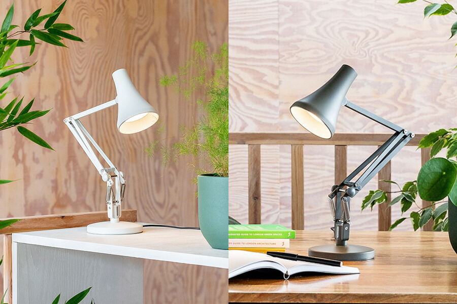 お取り寄せ】ANGLEPOISE (アングルポイズ) 90 Mini Mini (90 ミニミニ