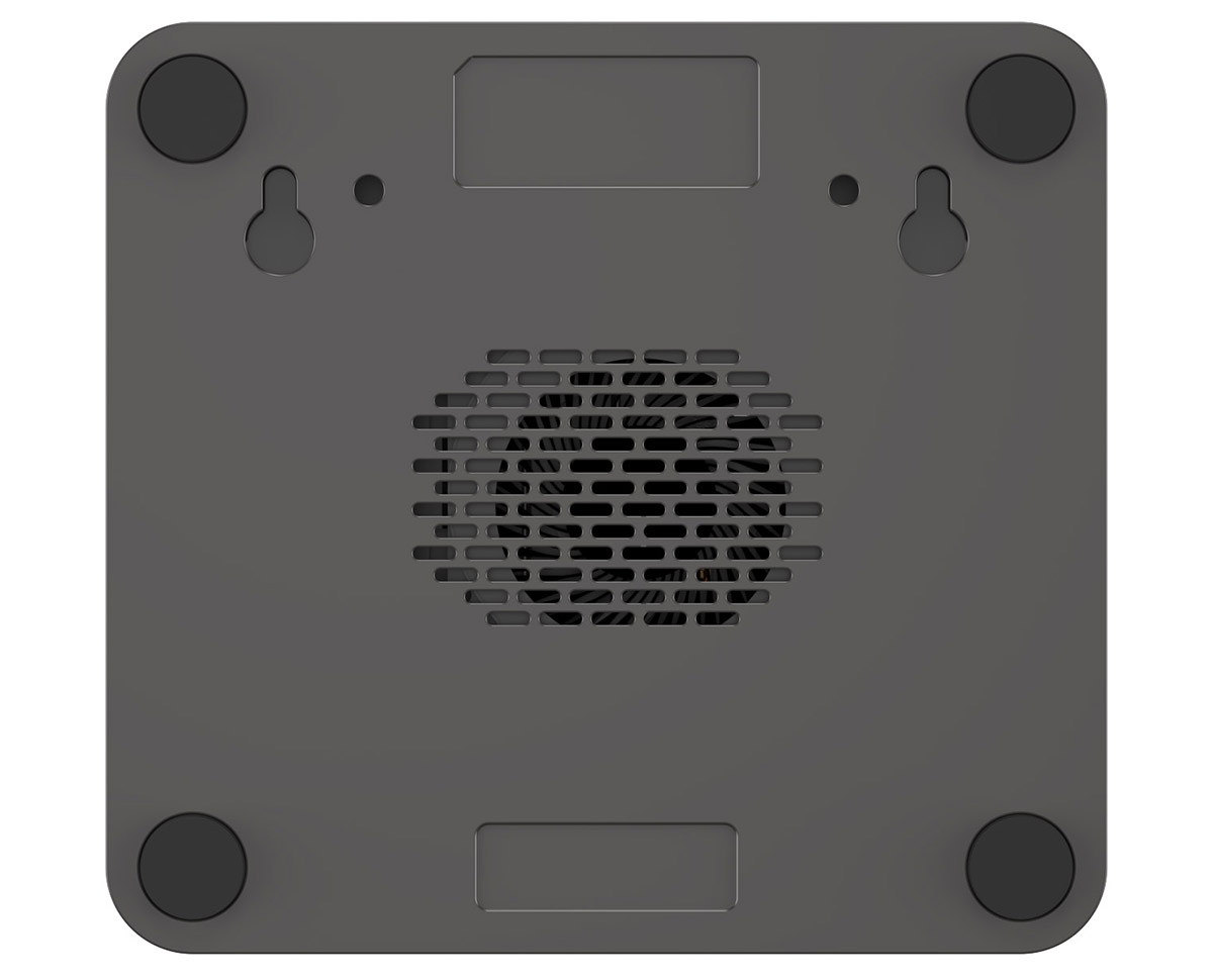 GMKtec NucBox G3 Plus ミニPC メモリ8GB ストレージ256GB Intel